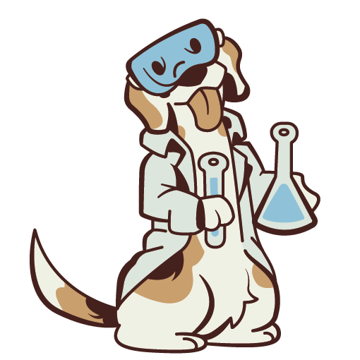 Welcome to Lab Beagle&nbsp;Games